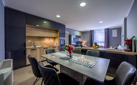 Elena Apartment